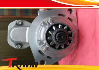 China 4996707 Diesel Engine Starter Motor For Cummins 4B3.9 Engine Starter for sale