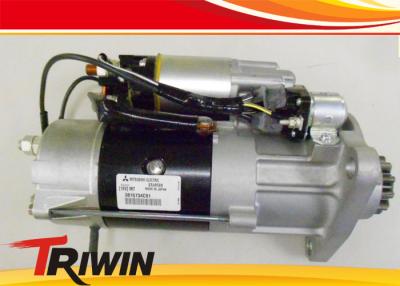 China Dieselmotor-Starter-Motor 39MT 3815734c91 10461033 Delco Remy 10461038 10461052 zu verkaufen