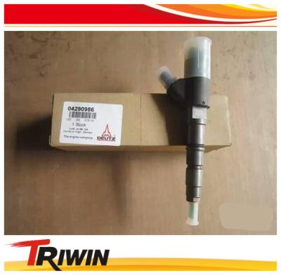 China Original Geniune Fuel Injector Cummins Volvo 20798114 Bosch 0445120066 Deutz 04290986 for sale