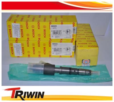 China Fuel Injector Parts Cummins Volvo 20798683 Bosch 0445120067 Deutz 04290987 for sale