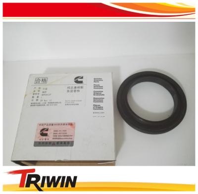 China Geniune Diesel Engine Parts Crankshaft Front Oil Seal 4890832 for sale