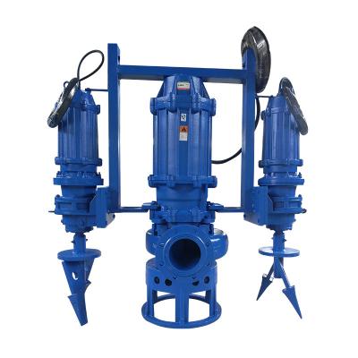 China Boilers 380v Industrial Coal Slurry Industrial Three Phase Multistage Sand Suction Vertical Mining Sludge Centrifuge Underground Dewatering Pumps for sale