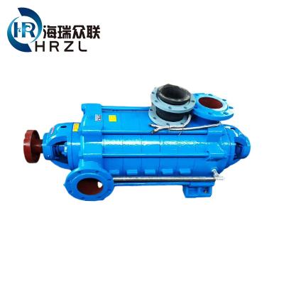 China Commercial High Flow 0.83M3/H 120M3/H Long Distance Transportation Buildings Centrifugal Water Pump for sale