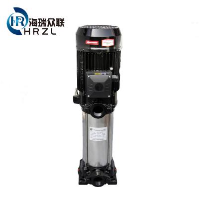 China High Flow 0.83M/H~120M/H Commercial Large Buildings Power Circulating Electric Centrifugal Water Pump for sale