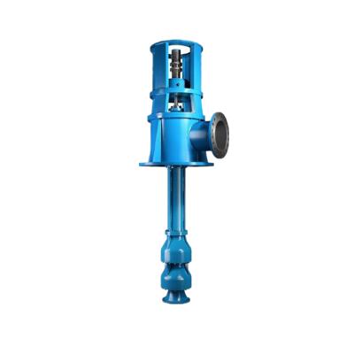 China Commercial Buildings Well Driven Deep Well Driven Well Pump Turbine Vertical Multi Shaft Long Shaft Well Pump for sale