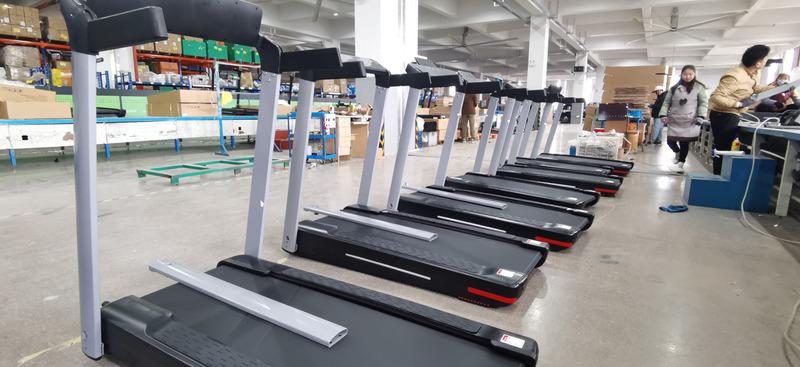 Verified China supplier - ZHEJIANG TODO FITNESS EQUIPMENT CO.,LTD