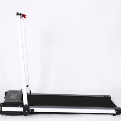 China Home Use Folding Waling Pad Electric Treadmill With LED Screen for sale