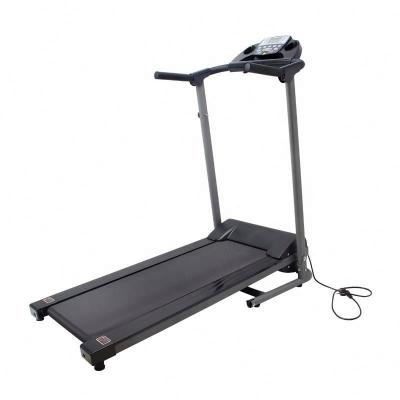 China Wholesale Foldable Home Fitness Home Factory Gym Use Treadmill With 12 Programs for sale