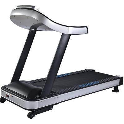 China Factory Wholesale Commercial Gym Commercial Use Electric Treadmill for sale