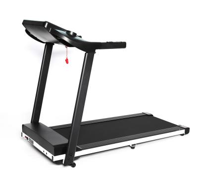 China Factory wholesale home use electric foldable treadmill with 12 programs for sale