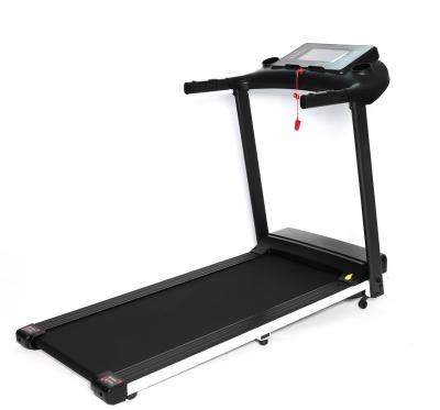 China High Quality Home Use Folding Treadmill Machine With LED Screen for sale