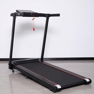 China Household Middle Running Machine Electric Motorized Treadmill for sale