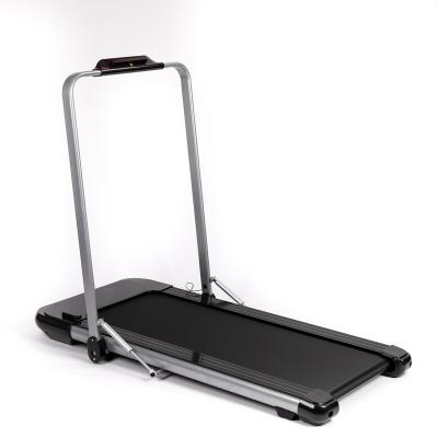 China Home Gym Home Fitness Equipment Electric Motorized Treadmill 0.7HP for sale