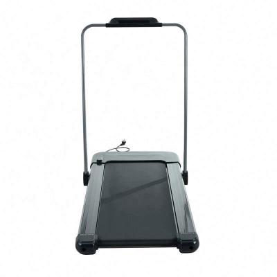 China Smart home electric manual protection foldable treadmill small running for home and office for sale