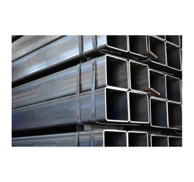 China Raw Materials Factory Price Good Quality Steel Square Tube Weight Steel Square Tube Metal Tubing for sale