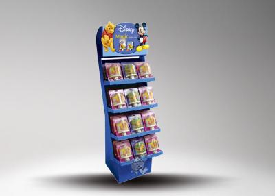 China OEM Custom Design Toy Display Stand for sale