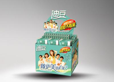 中国 展覧会のクッキーのためのきのこの形のボール紙の表示 販売のため