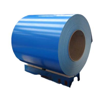 China Covering galvan sheet ppgi ppgl coil color prime the coil than a variety Tangshan full model for sale