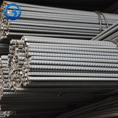 China Building Material hrb500 / hrb400 Grade 500 Deformed Steel Bar 8mm 16mm 18mm 20mm 22mm 10mm for sale