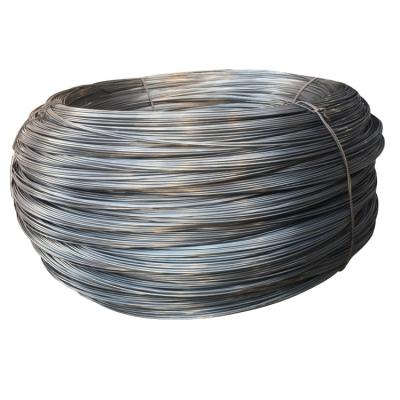 China Nail making steel wire rod nail making q195 sae1006 1008 1010 1012 for sale