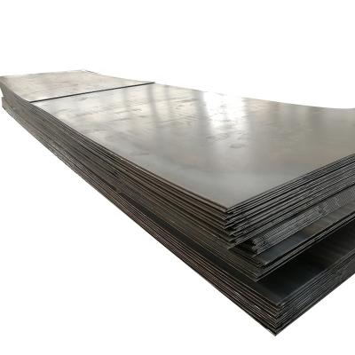 China Boat plate hot rolled plate 1220 OR 940mm use for road request and other special use from customers. for sale