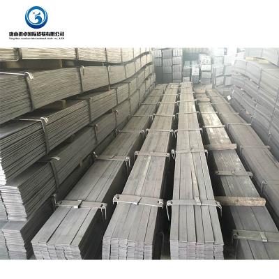 China Construction Building Flat Bar Q355 China Carbon Steel for sale