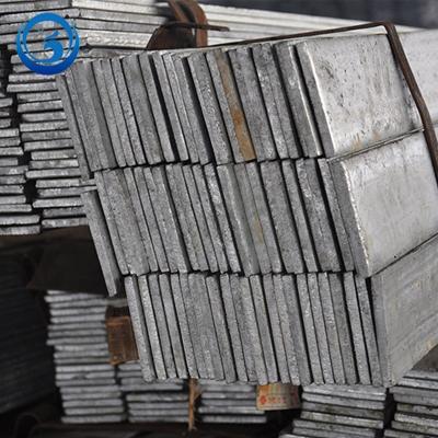 China C45 bulb c45 alloy 200x8 q235b ms carbon jis g3101 ss41 flat bar mild steel iron hot rolled/cold drawn building construction for sale