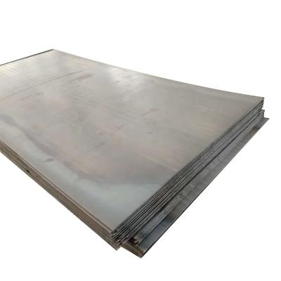 China Boat Plate Steel Plate Hot Rolled Package 3MM 10MM for sale