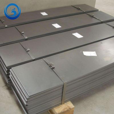 China Hot Rolled Ship Plate Plate 1220mm Slot Use For Road Request Of Customers. for sale