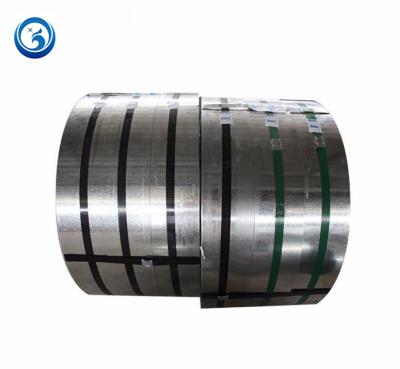 China Making pipes high quality hard carbon g550 structural steel strips 146 *0.46mm coil for sale