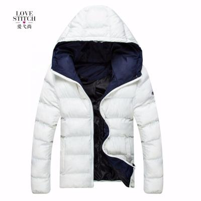 China OEM & ODM High Quality Anti-shrink Fashionable Best Selling Winter Warm Padded Coat For Ladies for sale