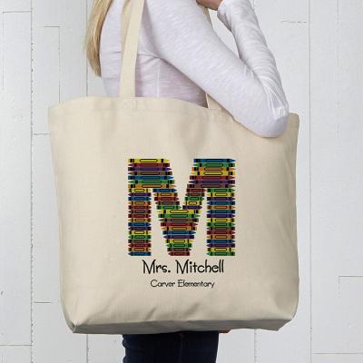 China Durable High Quality Organic Style Natural Color Logo Printed Canvas Shopping Tote Bag for sale