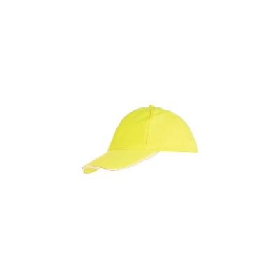 China TC Woven Fabric Hi-Strength Reflective Road Safety Cap for sale