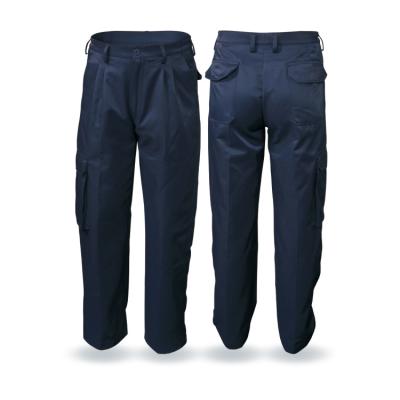 China LX809-OEM Frame Factory Supply Fire Retardant Workwear Pants, Workwear Rain Pants for sale