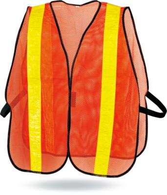 China LED High Visibility Latest Kids Safety Reflective Vest Dress Outdoor Children INSTANT for sale