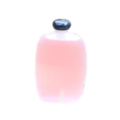 China Beverage Bottle Factory Direct Sale Hot Sale Glass-to-Glass Drinking Bottle With Glass Bottle Beverage for sale