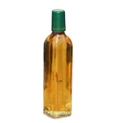 China Factory Direct Performance Glass Olive Oil Glass Bottle Dispenser Olive Oil Glass Bottle From Frying Oil Factory for sale