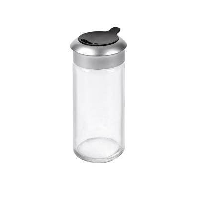 China Kitchen Supplies Factory Wholesale 100ml Spice Box Sprinkler Bottle With Hole for sale