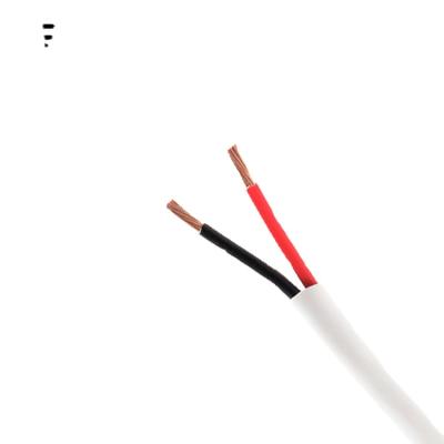 China Indoor 18/2 Stranded Copper No Shield Multi Conductor Cable for sale