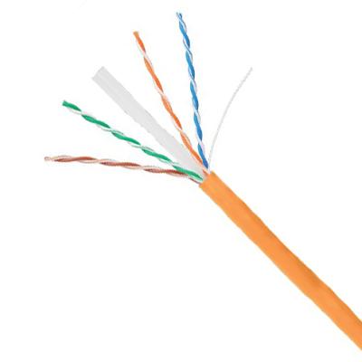 China Telecom Gateway Fluke 305m Lan Cable Best Price Indoor UTP CAT6 305m UTP Indoor Cat 6 Cable for sale