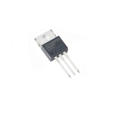 China Standard electronic components LM2940T-122 LM2940T-121Integrated Circuitoriginal and new Lm2940t-12 integrated circuit for sale