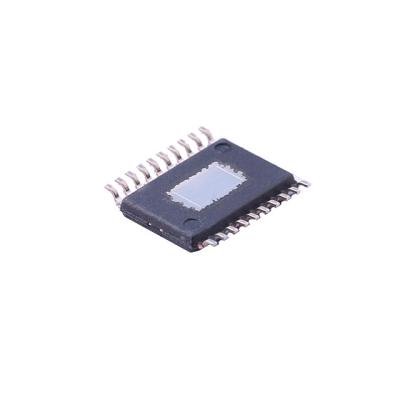 China Standard IC Led Controller Dim 20htssop Led Driver Ic 1 Output DC Step Down DC Controller IC Tps92692qpwprq1 for sale