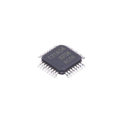 China (Electronic Components IC Chips Integrated Circuits Ic) standard ads131a04ipbsr for sale