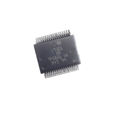 China Standard Semicon Integrated IC Circuit Chip Bom List Service In Current L9301-tr for sale