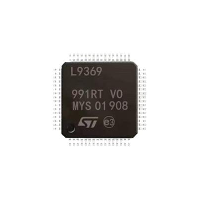 China New and original L9369-TR1Microcontroller IC standard integrated circuit for sale