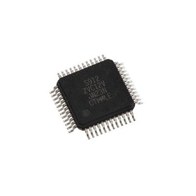 China (Electronic Components IC Chips Integrated Circuits Ic) Standard S912zvl64f0mlf for sale