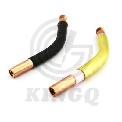 China POPULAR Welding Machine ACCESSORIES FOR MIG TORCH PARTS for sale