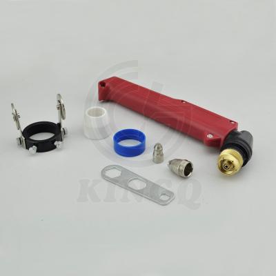 China P80 Plasma Cutting Torch Welding/Plasma Cutting Torch Spare Parts, Wheel Spacer with CE Certificate for sale