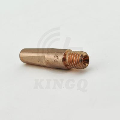 China Welding And Cutting Industry CO2 Gas Welding Nozzle 366-854-884 For MIG Torch With Ce for sale