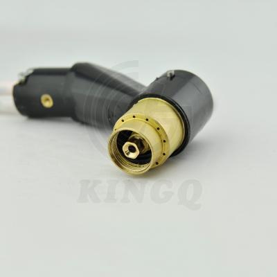 China KINGQ air plasma cutting torch parts for sale FAS 20/40/100 for sale